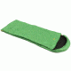 Snugpak Basecamp Nautilus SQ 35 Sleeping Bag, Synthetic, Emerald Green, Right, 98105