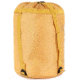 SnugPak Basecamp Sleeper Expedition Sleeping Bag, Amber Yellow SP98150