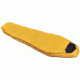 SnugPak Basecamp Sleeper Expedition Sleeping Bag, Amber Yellow SP98150