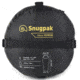 SnugPak Basecamp Sleeper Extreme Sleeping Bag, Onyx Black SP98140