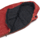 SnugPak Basecamp TSB Sleeping Bag, Ruby Red SP98120