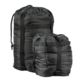SnugPak Compression Stuff Sacks, Black, Large, 92068