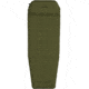 SnugPak Elite Self Inflating Mat w/Built Pillow, XL, Olive, 91930-OD