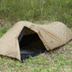 SnugPak Ionosphere, 1 Person Tent, Coyote, SP92855