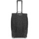 SnugPak Kitmonster Roller Duffel 120L, 28in X 18in X 15in, Pvd Coated, Black, 90120BK