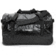 SnugPak Kitmonster Roller Duffel 120L, 28in X 18in X 15in, Pvd Coated, Black, 90120BK