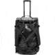 SnugPak Kitmonster Roller Duffel 120L, 28in X 18in X 15in, Pvd Coated, Black, 90120BK