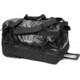 SnugPak Kitmonster Roller Duffel 120L, 28in X 18in X 15in, Pvd Coated, Black, 90120BK