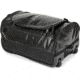 SnugPak Kitmonster Roller Duffel 30L, 19in X 9in X 12in, 30 Liter, 500D Nylon Construction, Black, 90035-BK