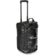 SnugPak Kitmonster Roller Duffel 30L, 19in X 9in X 12in, 30 Liter, 500D Nylon Construction, Black, 90035-BK