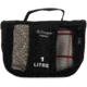 SnugPak Pakbox, 1 Liter, Black, 97290
