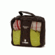 SnugPak Pakbox, Black, 2 Litre SP97202