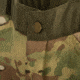 SnugPak Parallax Pants - Mens, Multicam Camo, Extra Large, 93130-MC