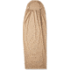 SnugPak Paratex Sleeping Bag Liner, Desert Tan, 92112