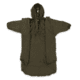 SnugPak Patrol Poncho, Olive SP92285