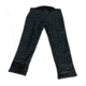 SnugPak Pile Pants, Black, Medium SP92660