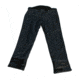 SnugPak Pile Pants, Black, XXL SP92690