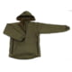 SnugPak Pile Smock Jacket