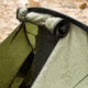 SnugPak Scorpion 3 IX Tent, Olive, 3 Person, 92880-IX-OD
