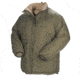 SnugPak Sleeka Elite Reversible Jacket, Olive/Tan, Small 4005463
