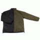 SnugPak Sleeka Elite Reversible, Olive/Black, XL SP92940