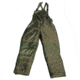 SnugPak Sleeka Salopettes, Olive, Medium SP91600