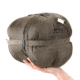 SnugPak Sleeper Xtreme, Olive, RH Zip SP92025