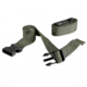 SnugPak Snugpak Accessory Strap, Olive, 92187