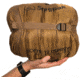 SnugPak Softie 12 Osprey Sleeping Bag, Coyote, 91105