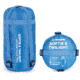 SnugPak Softie 6 Twilight Sleeping Bag, Left, Blue, 91025
