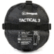 SnugPak Softie Tactical Sleeping Bag 3, Black, 91150