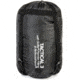 SnugPak Softie Tactical Sleeping Bag 3, Black, 91150