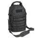 SnugPak Squadpak Over The Shoulder Bag, Black 4010506