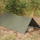 SnugPak Stasha G2 Shelter, 96x64in, Olive, 96007-OD