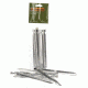 SnugPak Tent Stakes , 6 pack SN92895