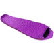 SnugPak Travelpak 3 Sleeping Bag, Vivid Violet, 98830