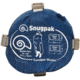 SnugPak Travelpak Blanket, Petrol Blue, 98850