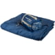 SnugPak Travelpak Blanket, Petrol Blue, 98850