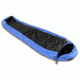SnugPak Travelpak Extreme, Blue/Black, RH Zip SP92560