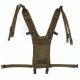 SnugPak Yoke System, Olive SP92270