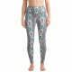So iLL Carabiners leggings -X-Small - Women's