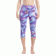 Holds Capris -Large - Womens