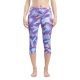So iLL Holds Capris - Women's