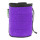 So iLL I.V. Chalk Bag-Purple