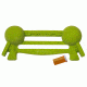 So iLL Mini Palm Hangboard