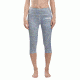 Routes Capris -X-Small - Womens