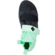 So iLL The Street LV Climbing Shoe - Womens, Black Seafoam, 11, STREETLV-HALFHALF-11