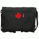 S.O.Tech Viper Flat Individual First Aid Kit, A1, Black VFIFAK-A1-BLK