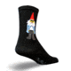 Sockguy Gnomies 6'' Crew L/xl GNOMIES LG/XL