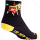 Sockguy Hit Me Classic Lg/xl HITME LG/XL